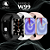 Smartwatch Microwear W99 - Imagem 2