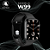 Smartwatch Microwear W99 - Imagem 12