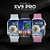 Smarwatch Xwear Xv9 Pro - Imagem 2