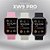 Smarwatch Xwear Xw9 Pro - Imagem 2