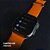 Smartwatch Wisme WS-80 ULTRA 2 com Kit de 7 pulseiras + Fone Bluetooth - Imagem 10