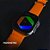 Smartwatch Wisme WS-80 ULTRA 2 com Kit de 7 pulseiras + Fone Bluetooth - Imagem 7