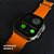 Smartwatch Wisme WS-80 ULTRA 2 com Kit de 7 pulseiras + Fone Bluetooth - Imagem 8