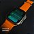 Smartwatch Wisme WS-80 ULTRA 2 com Kit de 7 pulseiras + Fone Bluetooth - Imagem 12