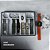 Smartwatch Wisme WS-80 ULTRA 2 com Kit de 7 pulseiras + Fone Bluetooth - Imagem 19