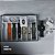 Smartwatch Wisme WS-80 ULTRA 2 com Kit de 7 pulseiras + Fone Bluetooth - Imagem 17