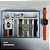 Smartwatch WS10-2 ULTRA com Kit de 7 pulseiras - Imagem 15