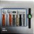 Smartwatch WS10-2 ULTRA com Kit de 7 pulseiras - Imagem 13