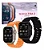 Smartwatch N10 Ultra com Kit de 4 pulseiras - Imagem 1
