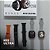 Smartwatch N10 Ultra com Kit de 4 pulseiras - Imagem 2