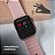 Smartwatch WS26 Ultra 2 Mini com Kit de 4 pulseiras - Imagem 8