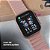 Smartwatch WS26 Ultra 2 Mini com Kit de 4 pulseiras - Imagem 9