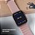Smartwatch WS26 Ultra 2 Mini com Kit de 4 pulseiras - Imagem 11