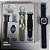 Smartwatch WS26 Ultra 2 Mini com Kit de 4 pulseiras - Imagem 12