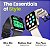 Smartwatch Zeblaze Beyond 3 Plus (GPS) - Imagem 11