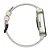 Smartwatch Zeblaze GTS 3 GPS - Imagem 4