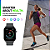 Smartwatch Zeblaze GTS 3 GPS - Imagem 8