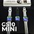Smartwatch GS10 Mini - Imagem 2