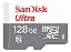Cartão de Memória SanDisk Ultra® microSD UHS-I – 32GB | 64GB | 128GB | 256GB – Até 140MB/s, Classe 10, A1, Full HD - Imagem 4