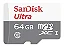 Cartão de Memória SanDisk Ultra® microSD UHS-I – 32GB | 64GB | 128GB | 256GB – Até 140MB/s, Classe 10, A1, Full HD - Imagem 3
