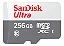 Cartão de Memória SanDisk Ultra® microSD UHS-I – 32GB | 64GB | 128GB | 256GB – Até 140MB/s, Classe 10, A1, Full HD - Imagem 5
