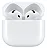 Fone de ouvido AirPods 4 - Premium - Imagem 3