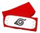 Bandana Vila da Folha | Anime Cosplay - Imagem 3