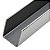 Perfil U para drywall - Imagem 1