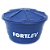 CAIXA D´ÁGUA FORTLEV 1000L - Imagem 1