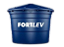 CAIXA D´ÁGUA FORTLEV 5000L - Imagem 1