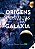 LIVRO ORIGENS CÓSMICAS NA GALÁXIA - Imagem 1