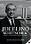 LIVRO JUCELINO KIBITSCHEK 50 Anos em 5 - Os Planos e Metas De Modernização Do Brasil - Imagem 1
