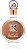 LATTAFA FAKHAR ROSÉ 100ML - Imagem 2