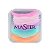 Molde Silicone 06 Pares Modelo Shine Master - Imagem 1
