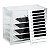 Organizador de Acrílico para Cílios Lash Box - Imagem 1