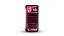 Bad Pink Fio 5D 0,07D - Imagem 1