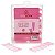 Molde Rosa Anylovy Francesa Reversa - 120un - Imagem 1
