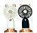 Ventilador Cute Fan - Imagem 1