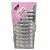 Tips Soft Gel Bailarina ZEM - Imagem 1
