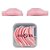 Molde Silicone 07 Pares Modelo Russo Master - Imagem 1