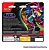 Blister Quadruplo Pokémon Fogo Fantasmagórico Weavile Copag - Imagem 2