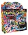 Box Display 216 Cartas Pokémon Me04 Caos Ascendente Copag - Imagem 1