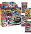 Box Display 216 Cartas Pokémon Me04 Caos Ascendente Copag - Imagem 2