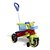 Triciclo Play Trike – Colorido Maral - Imagem 2