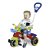 Triciclo Play Trike – Colorido Maral - Imagem 1