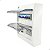 Quadro QDW02-24-FS completo (2 saídas trifásicas) - Imagem 3