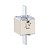 FUSIVEL NH aR FNH3-500K-A - Imagem 1