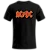 Camiseta AC/DC - Imagem 1