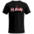 Camiseta Def Leppard - Imagem 1