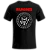 Camiseta Ramones - Imagem 1